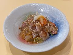 -Sushi Hanzo半藏(天环广场店)