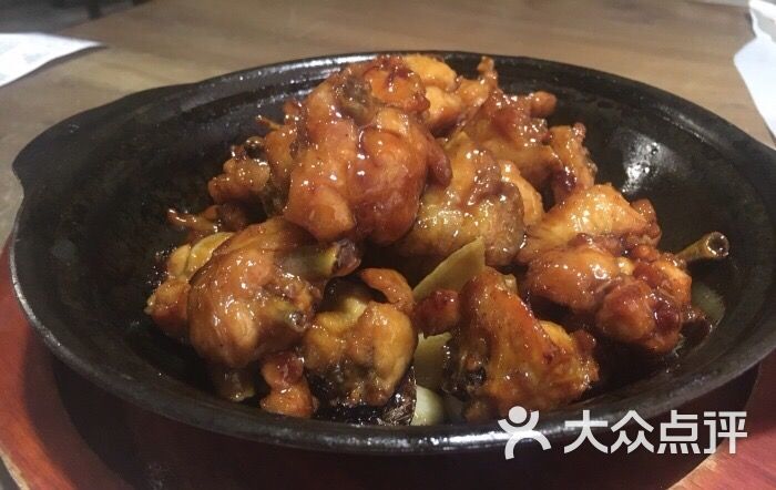 青年餐厅(远洋未来广场店)-图片-天津美食-大众点评网