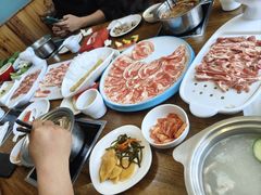 -陈氏火锅(新街坊店)