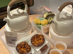 -奈雪茶院·茶室茶馆(广州粤海天地店)