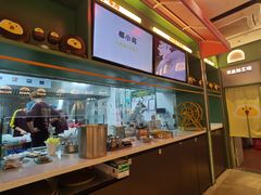 -椰小鸡·琼州糟粕醋·火锅(美兰缤纷城店)