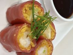 -蔡澜点心·粤菜(月星环球港店)