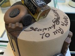 -麦雪尔甜品·生日蛋糕(新街口旗舰店)