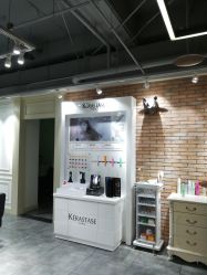 -M Hair造型