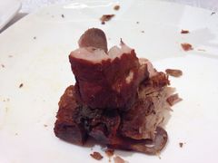 iphone_upload_pic-北李妈妈菜·海肠捞饭(高新万达店)