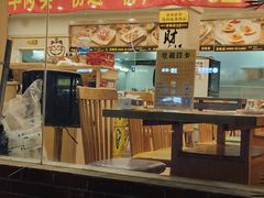 -東豫狼鲜货烧烤. 碳火烤鱼. 小龙虾(上海首店)