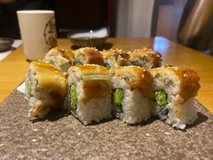 -隐鮨日料(北辰三角洲店)