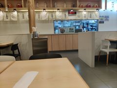 -吉野家(长沙五一广场IFS店)