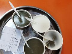 -谢怀亮芝麻茶