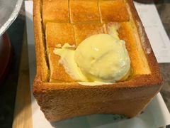 -绿茶餐厅(天津天河城店)