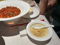 -千百味红餐厅·江西菜(绿地双子塔店)