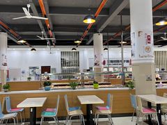 -吉林大学前卫南区-莘子园食堂