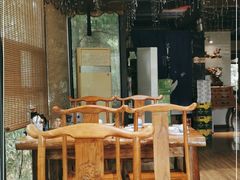 大堂-聚缘堂·海鲜私房菜(松岭路店)