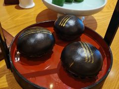 -粤域茶餐厅