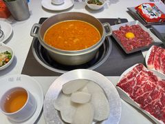 -荣叔港式沙嗲牛肉火锅(正佳潮流店)