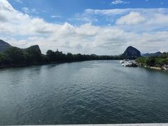 -桂林两江四湖景区