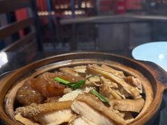 -捞王猪肚鸡火锅(昆山店)