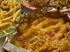 -江城燕子大排档(江汉路步行街店)