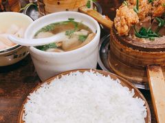 -巷子深格格(万州总店)