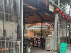 -醉月城西昌火盆烧烤(天府店)