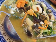 -大师傅金奖啤酒鱼(西街口总店)