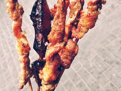 羊肉串-同来顺烧烤餐厅(哈尔滨道店)