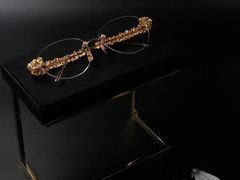 -溥仪眼镜PUYI OPTICAL(国贸商城店)