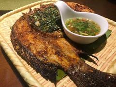 -勐丽梦兰傣味餐厅