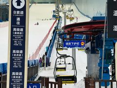 -哈尔滨热雪奇迹