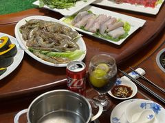 -许鲜生健康生活馆·精细潮菜(奥绅体育公园店)