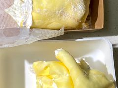 -童话味蕾千层榴莲蛋糕店(西安路店)