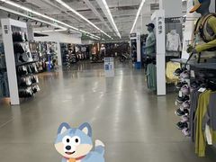 -迪卡侬(观山店)