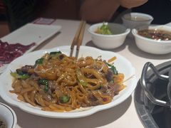 -潮泰牛肉火锅 · 创于1992年(车公庙店)