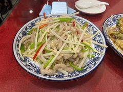 -北大地皖峰饭馆