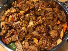 -黄记煌三汁焖锅(三胞广场店)