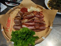 -六合居·明厨亮灶餐厅(成双大道店)