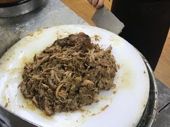 -秦豫肉夹馍(骡马市总店)