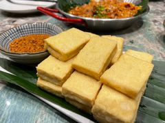 -浩海火烧云傣家菜(京广店)