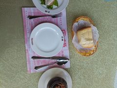 -华梅西餐厅(哈尔滨中央大街店)
