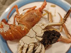 -亚马逊蒸汽活海鲜自助(LCM置汇旭辉广场店)
