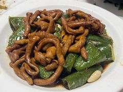 -汇兴源餐馆(小北路店)