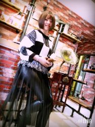 -BM SALON