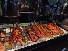 -韩盛·盛江山自助料理(中街大悦城店)