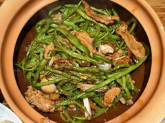 -山海菜馆·海肠捞饭·青岛菜(栈桥店)