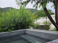-金岳台私汤温泉度假山庄·创意餐厅(昌平十三陵店)