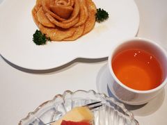 爽口萝卜-马旺子酒楼