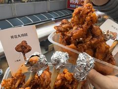 -万达广场(南昌红谷滩店)