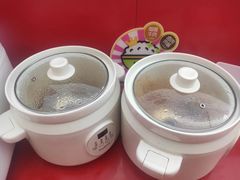 -龍歌自助小火锅(市北台东利群店)