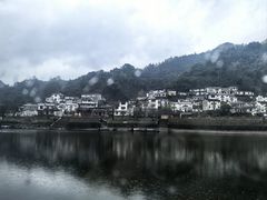 -新安江山水画廊风景区