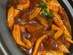 -竹里馆·淮扬菜·功夫茶(老门东店)